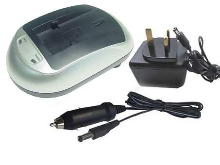 Konica Minolta DiMAGE Xg Battery Charger