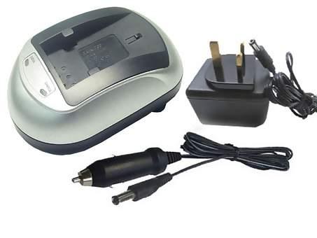 Pentax D-LI2 Battery Charger