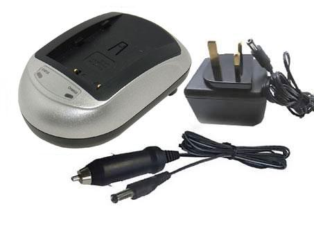 Samsung GX-20 Battery Charger