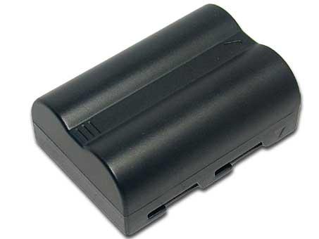 Pentax K20D Digital Camera Battery