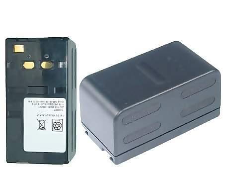 SONY NP-55 Digital Camera Battery