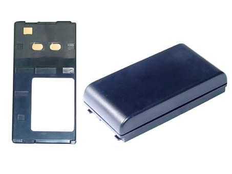 Canon BP-208DG Camcorder Battery, Canon  BP-208DG Battery