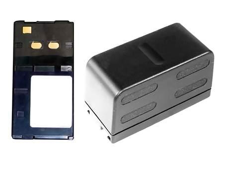 Canon BP-208DG Camcorder Battery, Canon  BP-208DG Battery