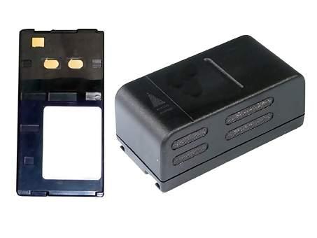 Canon BP-208DG Camcorder Battery, Canon  BP-208DG Battery