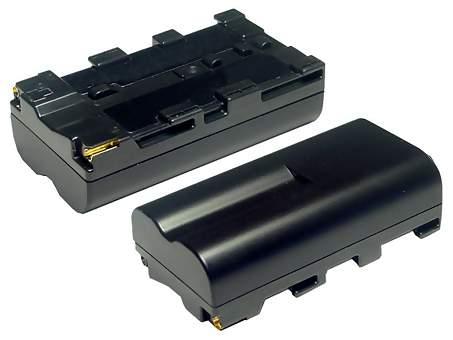 Canon BP-208DG Camcorder Battery, Canon  BP-208DG Battery