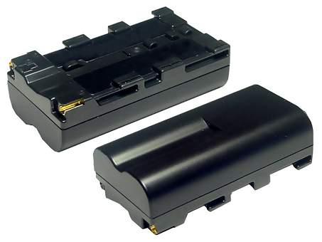 SONY CCD-TR555 Digital Camera Battery