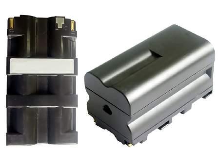 SONY CCD-TR617E Camcorder Battery