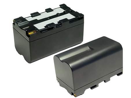 SONY CCD-TR617E Camcorder Battery