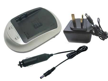 SONY DCR-DVD7 Battery Charger