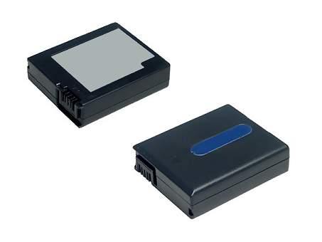 Canon BP-208DG Camcorder Battery, Canon  BP-208DG Battery