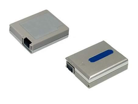 Canon BP-208DG Camcorder Battery, Canon  BP-208DG Battery