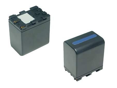 Canon BP-208DG Camcorder Battery, Canon  BP-208DG Battery