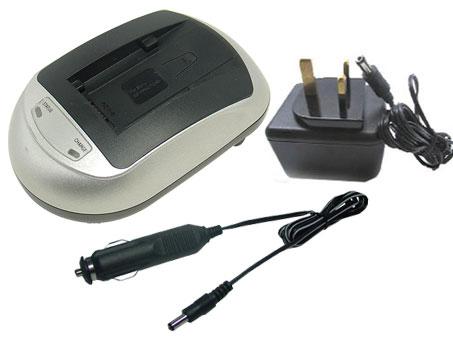 SONY DCR-30 Battery Charger