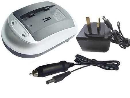 SONY NP-F10 Battery Charger