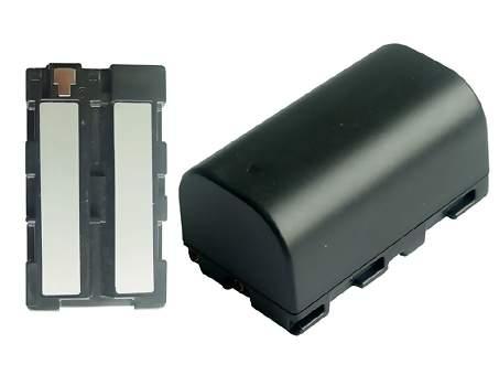 Canon BP-208DG Camcorder Battery, Canon  BP-208DG Battery