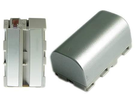 Canon BP-208DG Camcorder Battery, Canon  BP-208DG Battery