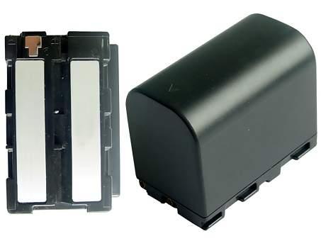 Canon BP-208DG Camcorder Battery, Canon  BP-208DG Battery