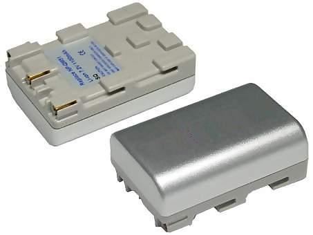 SONY DCR-TRV60 Digital Camera Battery