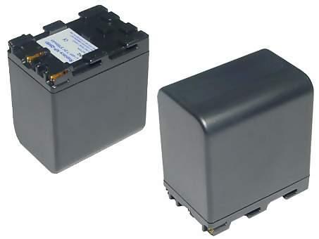 Canon BP-208DG Camcorder Battery, Canon  BP-208DG Battery