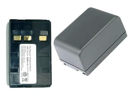 Canon BP-208DG Camcorder Battery, Canon  BP-208DG Battery