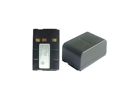 Canon BP-208DG Camcorder Battery, Canon  BP-208DG Battery