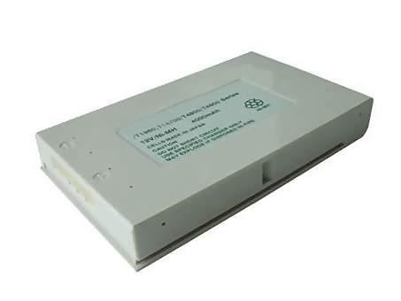 Toshiba Satellite T4700 Series Laptop Battery