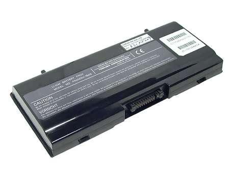 Toshiba Satellite A20-04D Laptop Battery