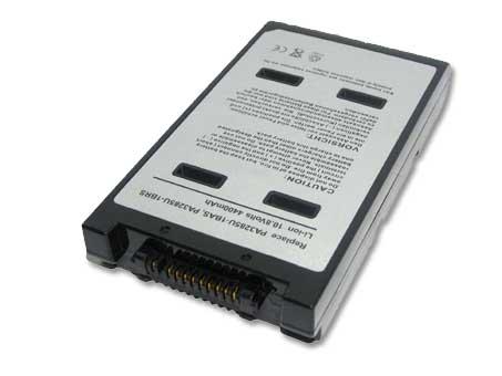 Toshiba Satellite A10 Series Laptop Battery