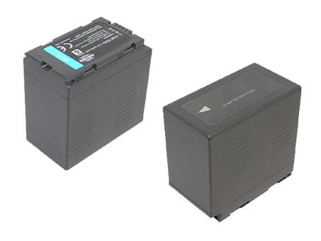 Panasonic CGA-D54 Camcorder Battery