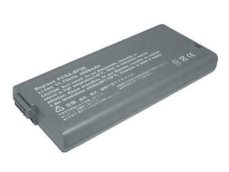 SONY VAIO VGN-A270 Laptop Battery