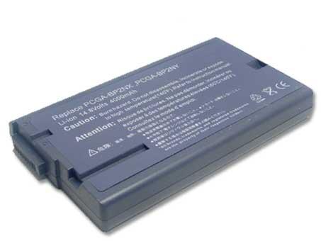 SONY VAIO PCG-GRX590R Laptop Battery