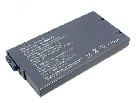 SONY VAIO PCG-745 Laptop Battery