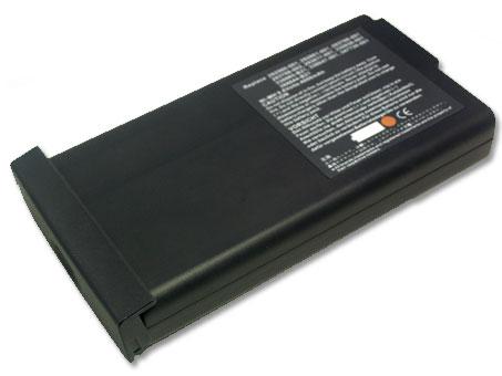 Compaq Presario 1272 Laptop Battery