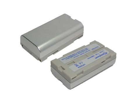 Canon BP-208DG Camcorder Battery, Canon  BP-208DG Battery