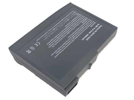 Toshiba Satellite 1620CDS Laptop Battery