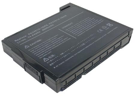 Toshiba Satellite P20 Series Laptop Battery