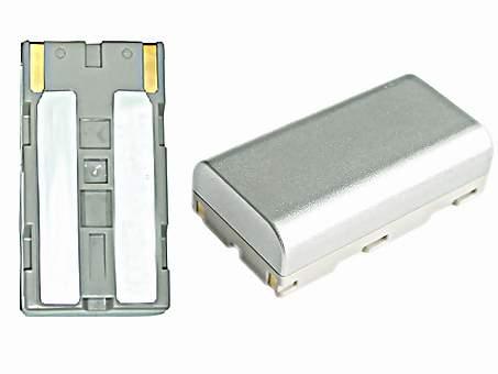 Replacement Samsung VP-L630 Camcorder Battery