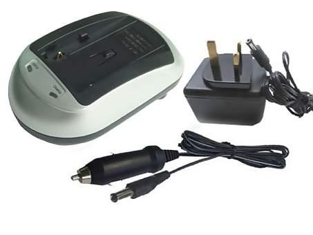 Samsung SC-D20 Battery Charger