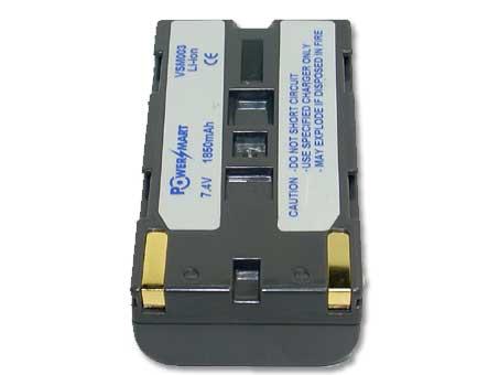 Canon BP-208DG Camcorder Battery, Canon  BP-208DG Battery