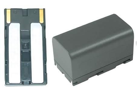 Replacement Samsung VP-L630 Camcorder Battery