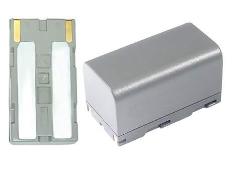 Replacement Samsung VP-L630 Camcorder Battery