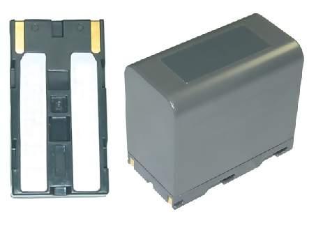 Replacement Samsung VP-L630 Camcorder Battery