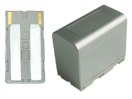 Canon BP-208DG Camcorder Battery, Canon  BP-208DG Battery