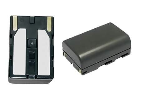 Canon BP-208DG Camcorder Battery, Canon  BP-208DG Battery