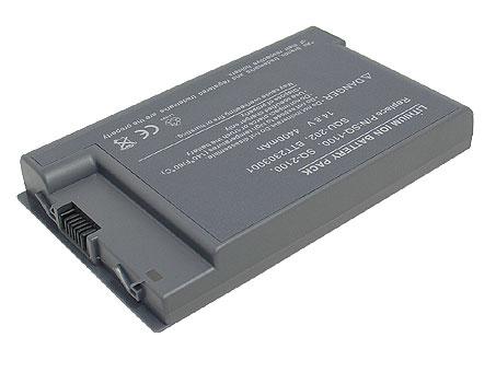 Acer Aspire 1450 Laptop Battery