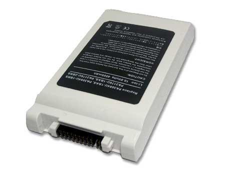 Toshiba PA3364U-1BAS Laptop Battery