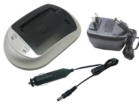 Panasonic CGA-S003E/1B Battery Charger