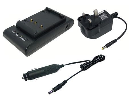 Panasonic HHR-V20 Battery Charger