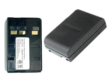 Canon BP-208DG Camcorder Battery, Canon  BP-208DG Battery